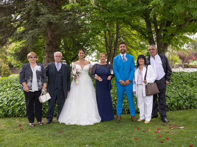 La boda de Laura y Pau en Bellpuig, Lleida 163