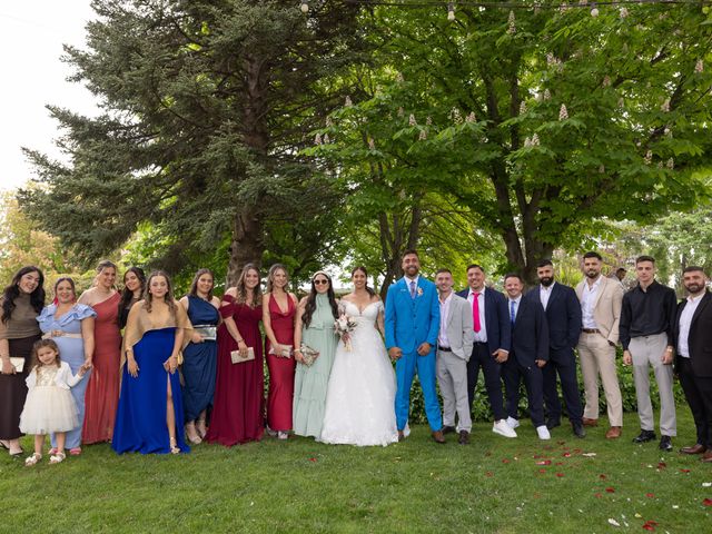 La boda de Laura y Pau en Bellpuig, Lleida 164