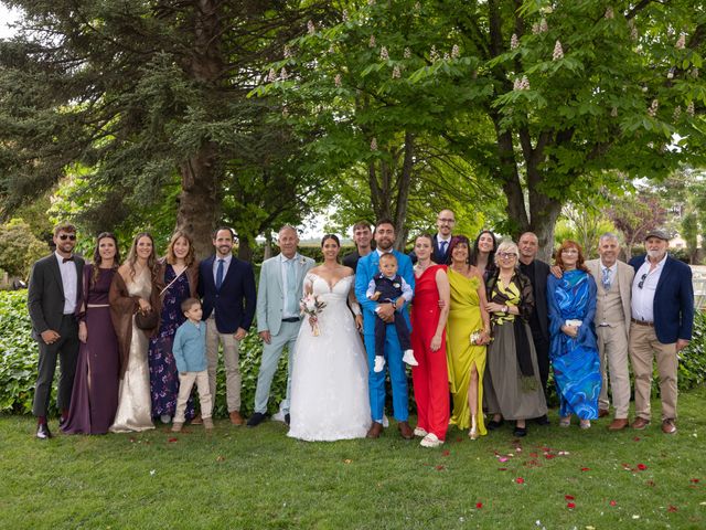 La boda de Laura y Pau en Bellpuig, Lleida 166
