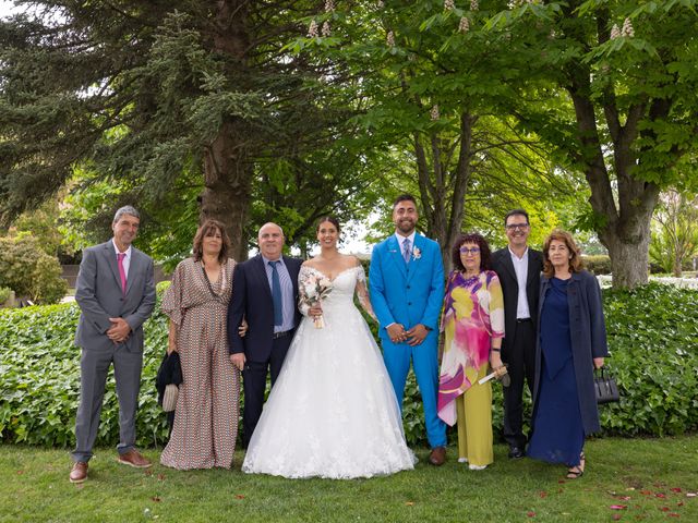 La boda de Laura y Pau en Bellpuig, Lleida 169