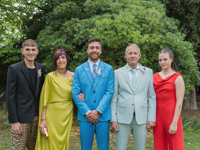 La boda de Laura y Pau en Bellpuig, Lleida 172