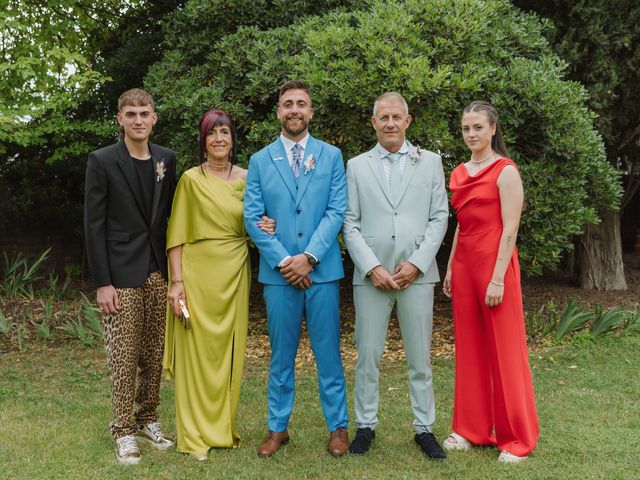 La boda de Laura y Pau en Bellpuig, Lleida 173