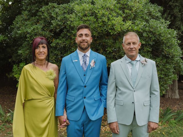 La boda de Laura y Pau en Bellpuig, Lleida 174