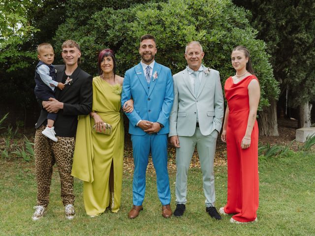 La boda de Laura y Pau en Bellpuig, Lleida 175