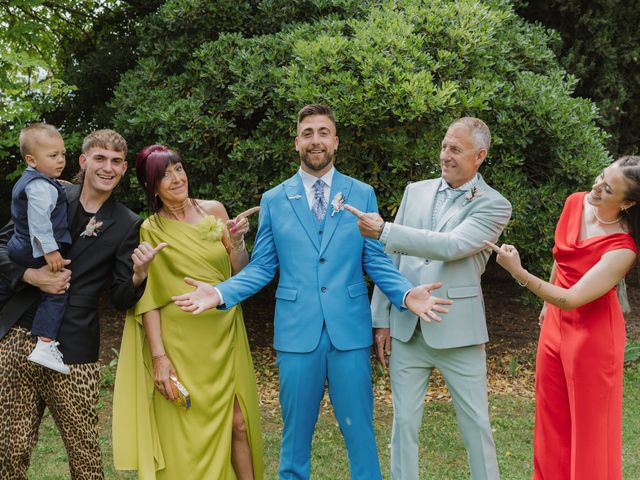 La boda de Laura y Pau en Bellpuig, Lleida 176
