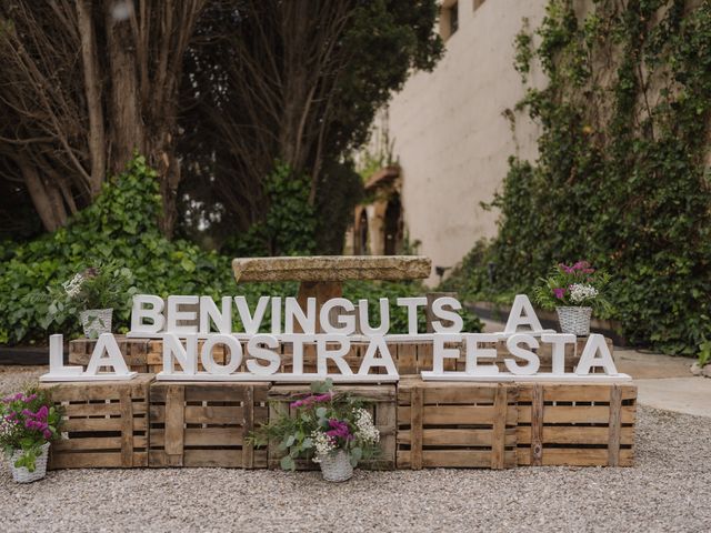 La boda de Laura y Pau en Bellpuig, Lleida 182