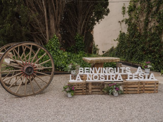 La boda de Laura y Pau en Bellpuig, Lleida 183