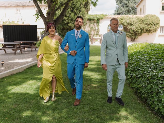 La boda de Laura y Pau en Bellpuig, Lleida 186