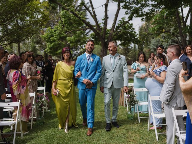 La boda de Laura y Pau en Bellpuig, Lleida 187