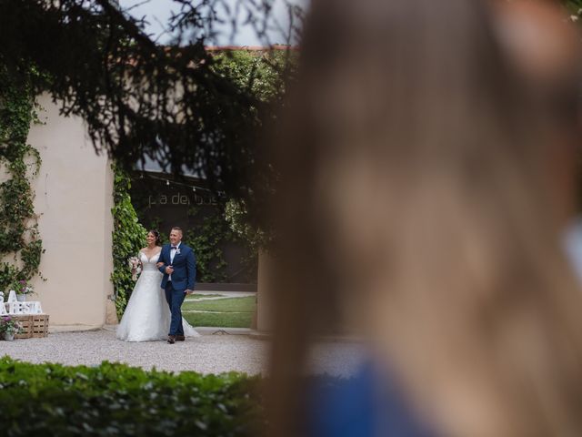 La boda de Laura y Pau en Bellpuig, Lleida 190