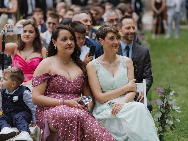 La boda de Laura y Pau en Bellpuig, Lleida 206