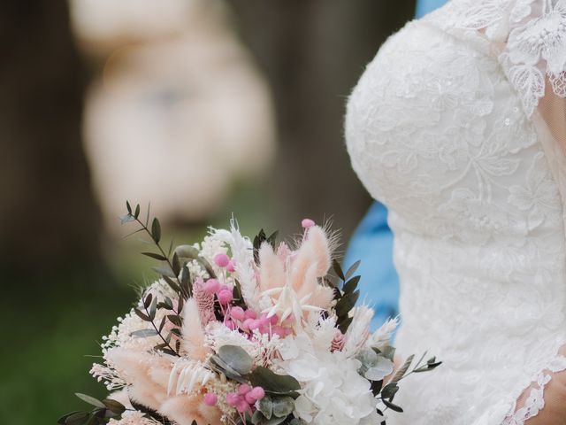 La boda de Laura y Pau en Bellpuig, Lleida 208