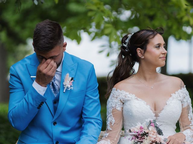 La boda de Laura y Pau en Bellpuig, Lleida 211
