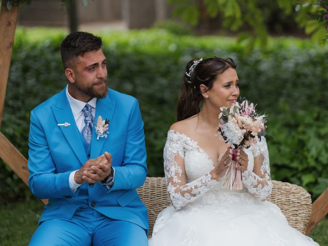 La boda de Laura y Pau en Bellpuig, Lleida 213