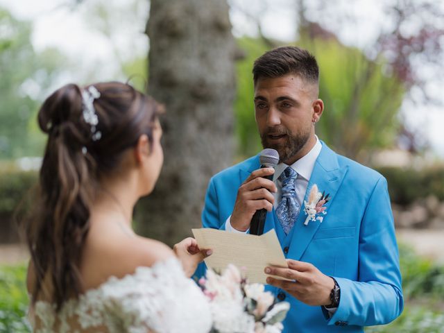 La boda de Laura y Pau en Bellpuig, Lleida 215