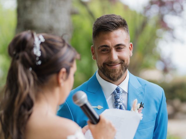 La boda de Laura y Pau en Bellpuig, Lleida 218