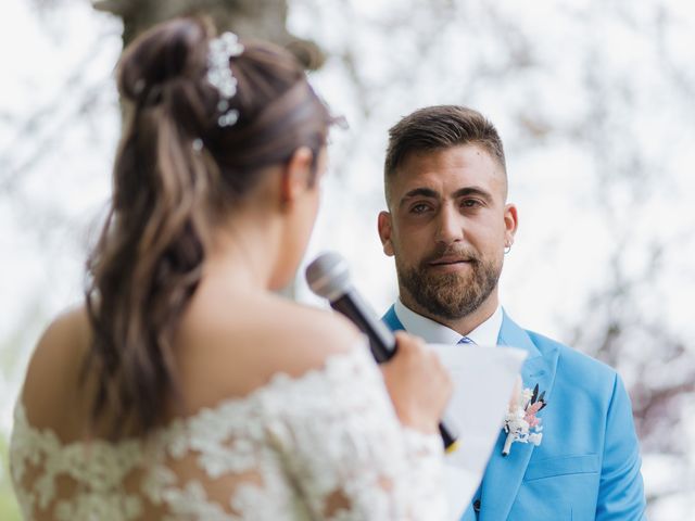 La boda de Laura y Pau en Bellpuig, Lleida 219