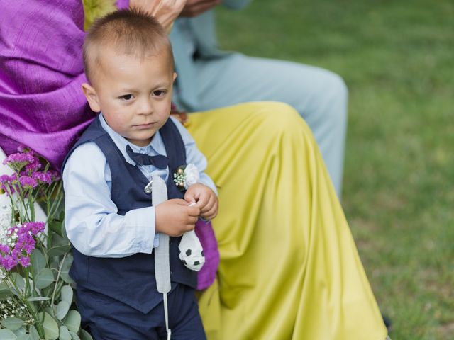 La boda de Laura y Pau en Bellpuig, Lleida 220