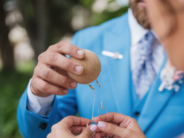 La boda de Laura y Pau en Bellpuig, Lleida 221