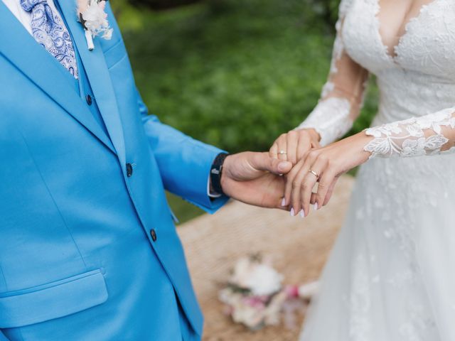 La boda de Laura y Pau en Bellpuig, Lleida 225