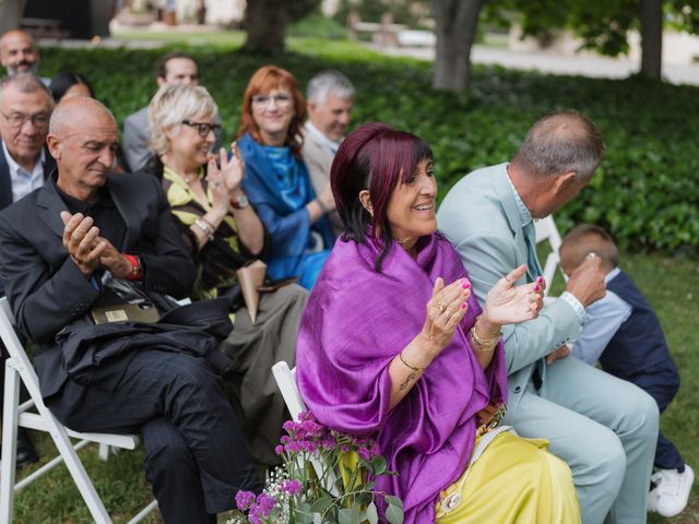 La boda de Laura y Pau en Bellpuig, Lleida 229
