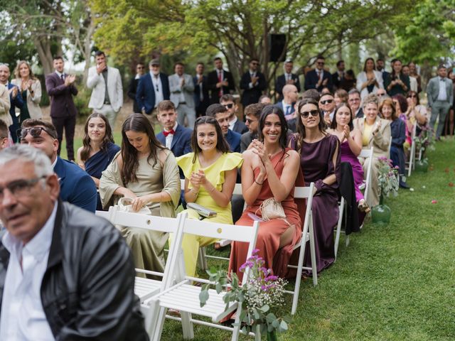 La boda de Laura y Pau en Bellpuig, Lleida 230
