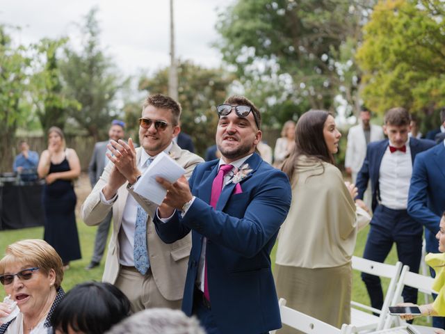 La boda de Laura y Pau en Bellpuig, Lleida 231