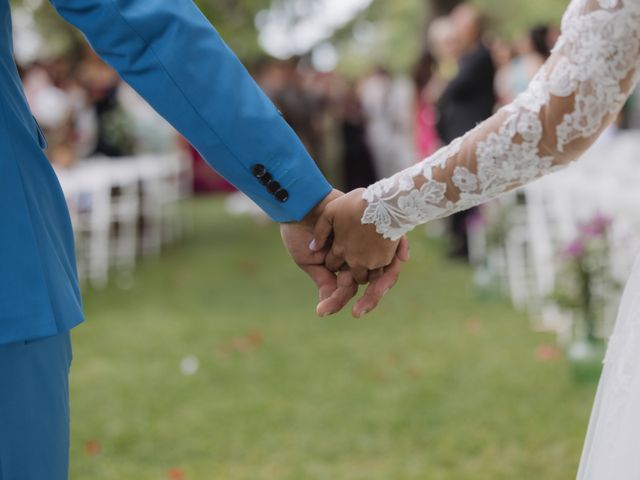 La boda de Laura y Pau en Bellpuig, Lleida 232