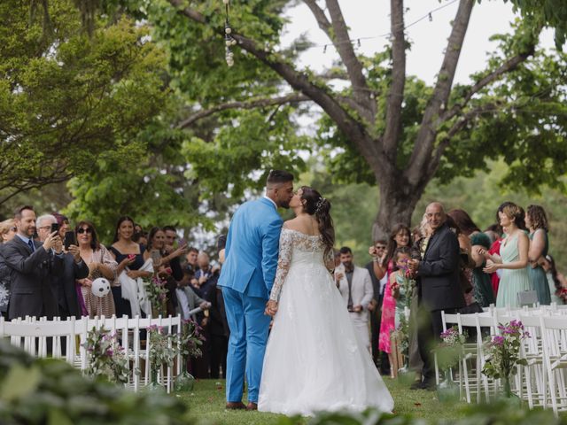 La boda de Laura y Pau en Bellpuig, Lleida 233
