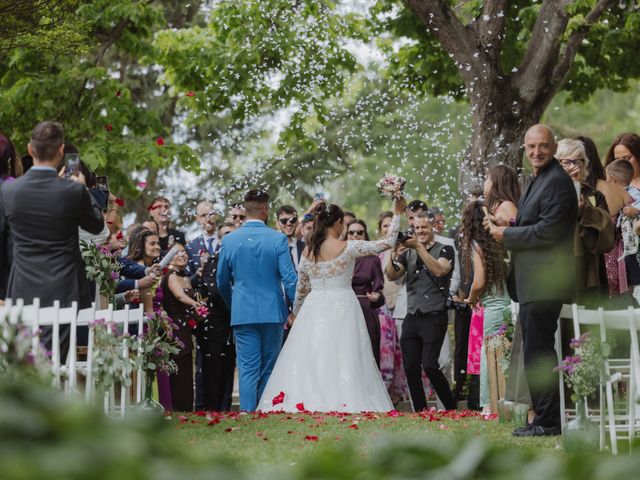 La boda de Laura y Pau en Bellpuig, Lleida 237