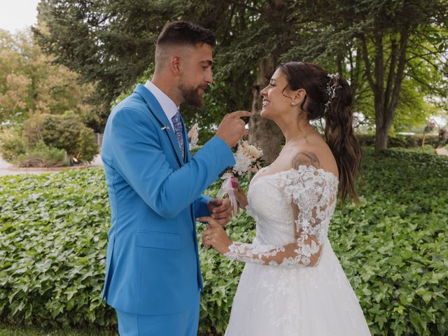 La boda de Laura y Pau en Bellpuig, Lleida 239