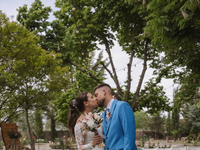 La boda de Laura y Pau en Bellpuig, Lleida 242