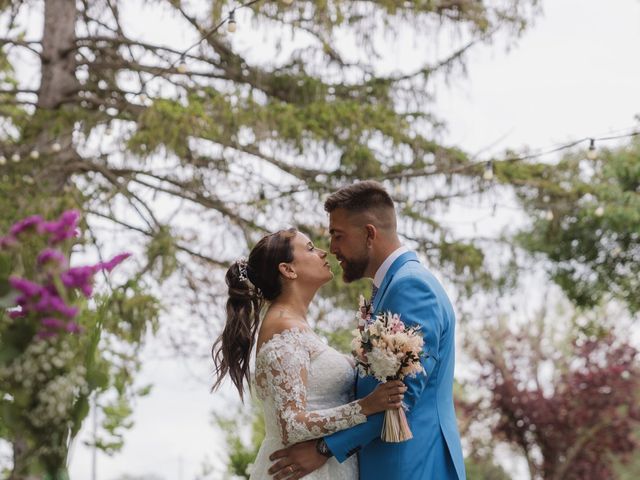 La boda de Laura y Pau en Bellpuig, Lleida 249