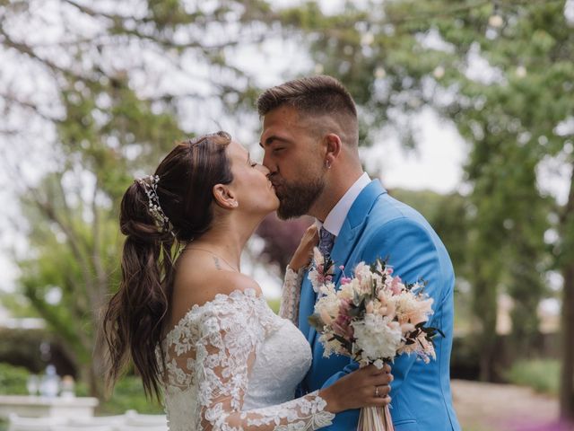 La boda de Laura y Pau en Bellpuig, Lleida 252