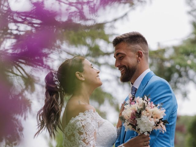 La boda de Laura y Pau en Bellpuig, Lleida 253