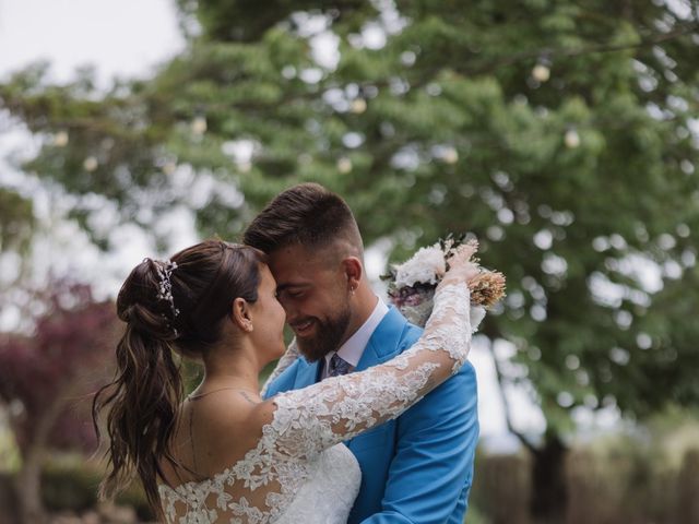 La boda de Laura y Pau en Bellpuig, Lleida 255