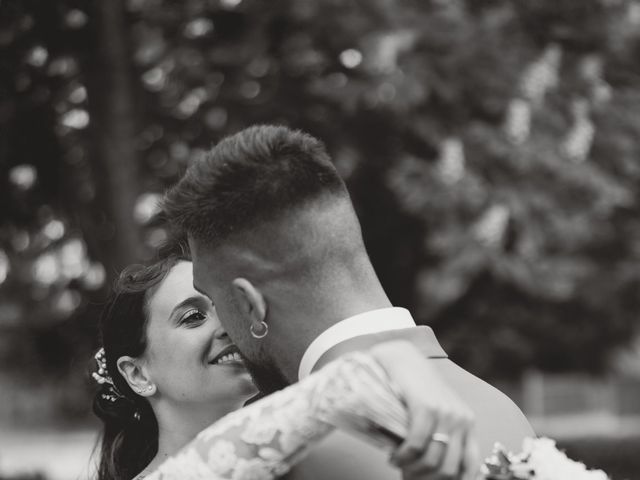 La boda de Laura y Pau en Bellpuig, Lleida 258