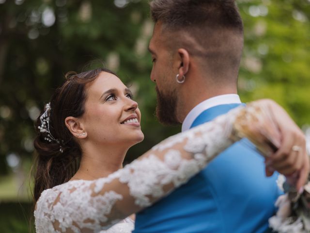 La boda de Laura y Pau en Bellpuig, Lleida 259