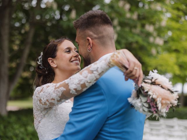 La boda de Laura y Pau en Bellpuig, Lleida 260