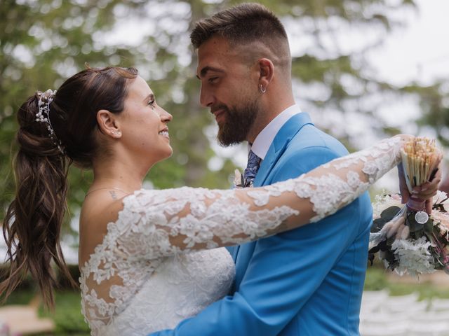 La boda de Laura y Pau en Bellpuig, Lleida 261