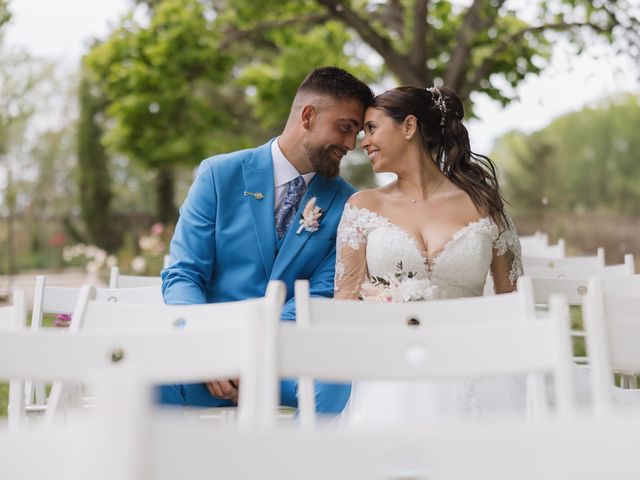 La boda de Laura y Pau en Bellpuig, Lleida 265