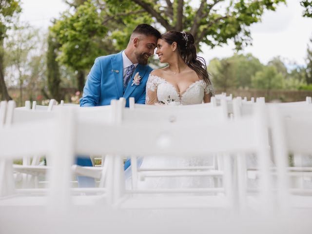 La boda de Laura y Pau en Bellpuig, Lleida 266