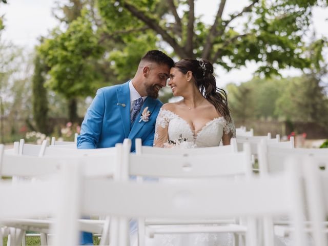 La boda de Laura y Pau en Bellpuig, Lleida 268