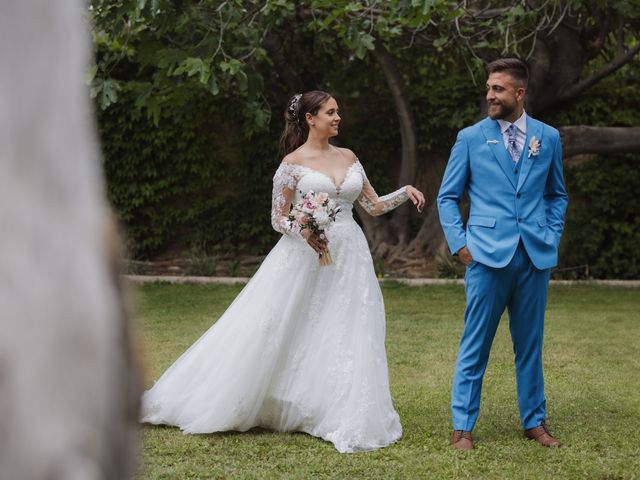 La boda de Laura y Pau en Bellpuig, Lleida 272