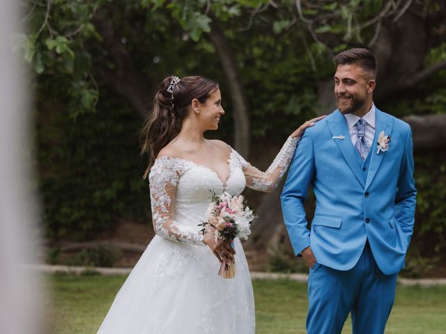 La boda de Laura y Pau en Bellpuig, Lleida 273