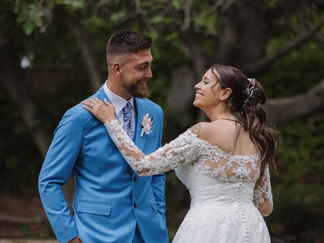 La boda de Laura y Pau en Bellpuig, Lleida 274