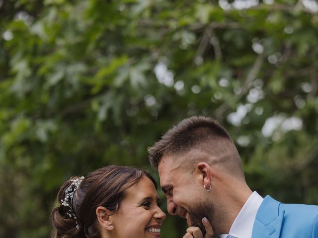 La boda de Laura y Pau en Bellpuig, Lleida 275