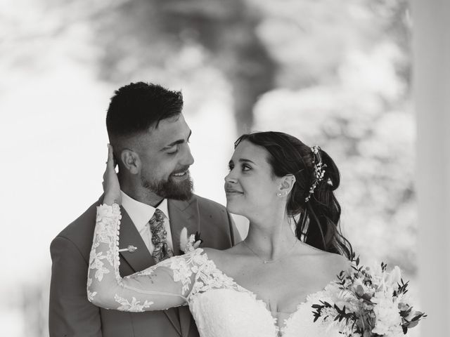 La boda de Laura y Pau en Bellpuig, Lleida 279