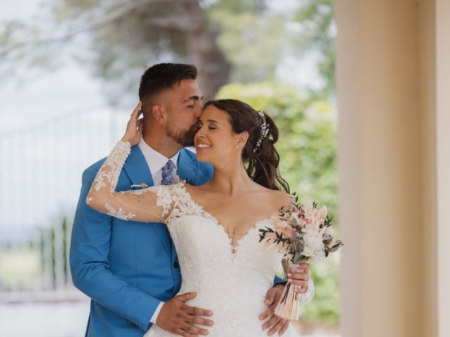La boda de Laura y Pau en Bellpuig, Lleida 280