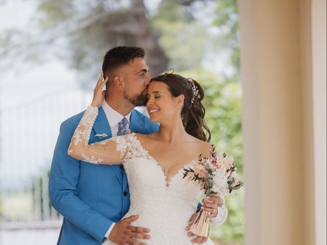 La boda de Laura y Pau en Bellpuig, Lleida 282
